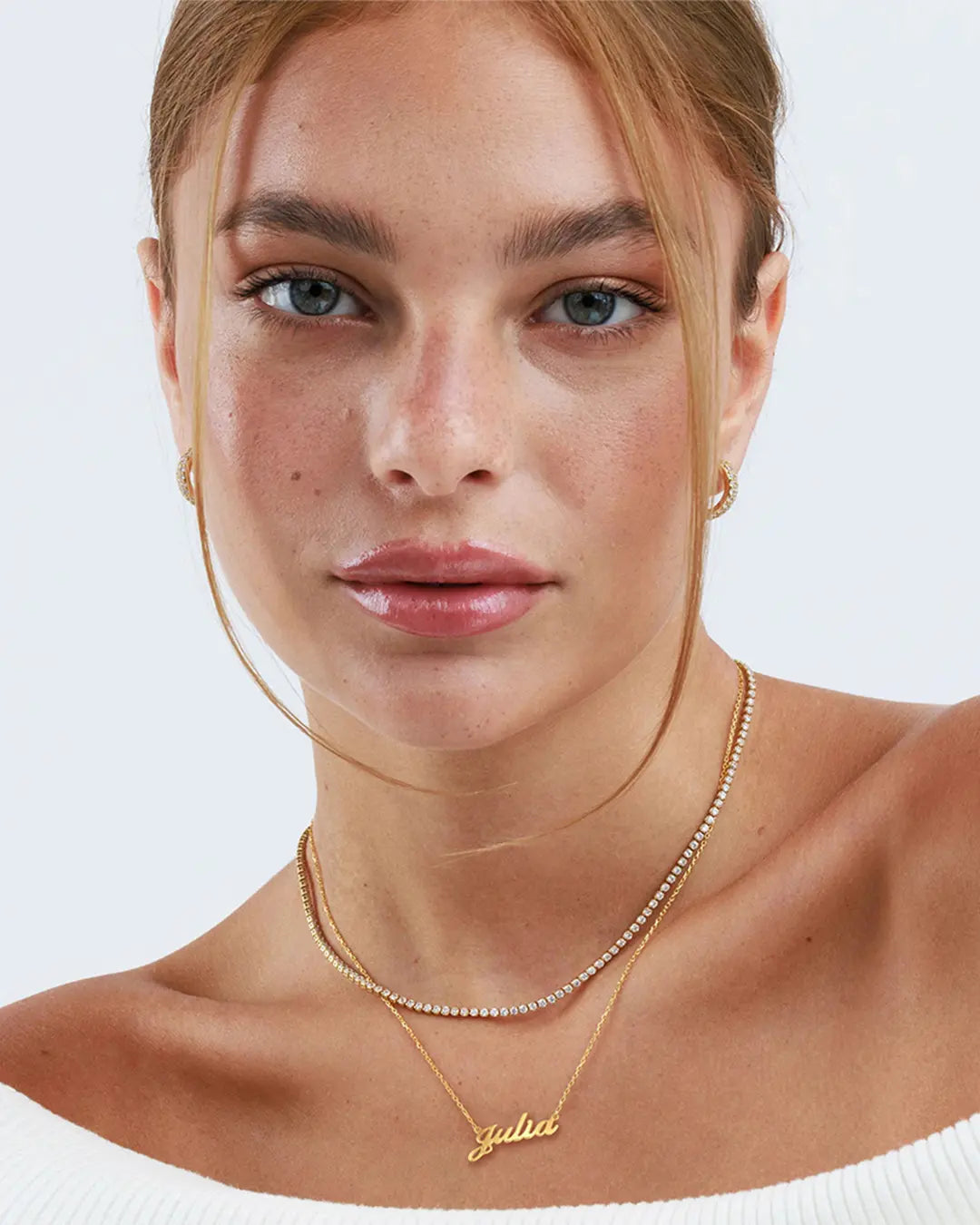 Personlig navnekjede